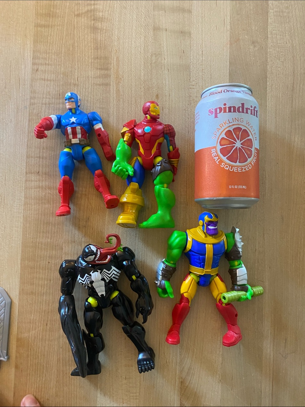 Mix Mashers Toy Sets! - Picture 10 of 10